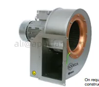 Plug Fan, ATEX, centrifugal, 2G, 2D - view 3