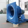 Plug Fan, Cast, 380v, Cast Iron - view 5