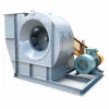 Plug Fan, Centrifugal, AHU