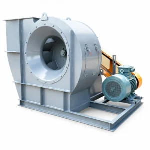 Plug Fan, Centrifugal, AHU, 220V, Plastic, Carbon Steel