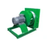 Plug Fan, Centrifugal, AHU - view 2