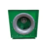 Plug Fan, Centrifugal, AHU - view 3