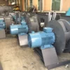 Plug Fan, Centrifugal, AHU - view 4