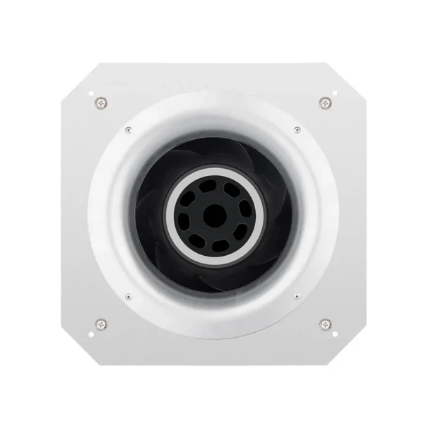 Plug Fan, LONGWELL, Centrifugal, 175MM, 230V