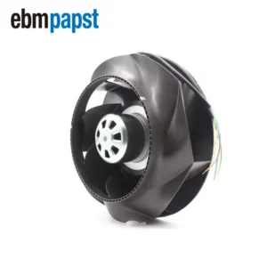 Plug Fan, R3G250-RO40-A1, 230V, 3700RPM, 490W
