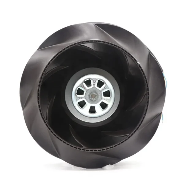 Plug Fan, R3G250-RO40-A1, 230V, 3700RPM, 490W - view 2