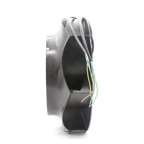 Plug Fan, R3G250-RO40-A1, 230V, 3700RPM, 490W - view 3