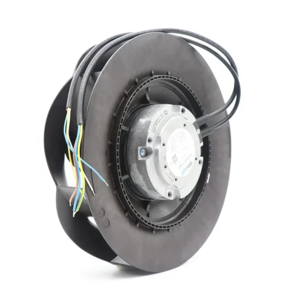 Plug Fan, R3G250-RO40-A1, 230V, 3700RPM, 490W - view 4