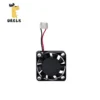 Plus Axial-tech Fan, K2, 2507, Axial, 5V