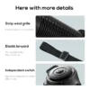 Pluska Cf02 Car Fan, 12v, Portable - view 3