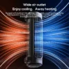 Pluska Cf02 Car Fan, 12v, Portable - view 5
