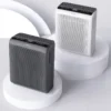 Pm10 Electrostatic Hepa Filter, 300, CADR, PM1.0, PM2.5