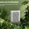Pm10 Electrostatic Hepa Filter, 300, CADR, PM1.0, PM2.5 - view 6