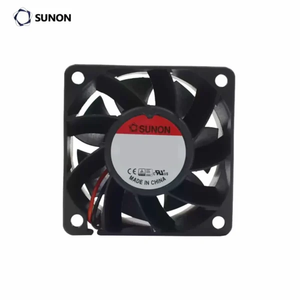 Pmd1206ptb3-a-zp Cooling Fan, 5V, 24V, 48V, DC12V