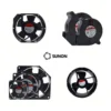 Pmd1206ptb3-a-zp Cooling Fan, 5V, 24V, 48V, DC12V - view 2