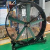 Pmsm Industrial Ventilation Fan, HVLS, 1500mm, Ceiling - view 2