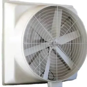 Pmsm Motor, 220v, FRP, 380V, Wall Fan, Wall Mounted, GL-1260