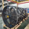 Pmsm Motor, 2m, 220V, 380V, HVLS - view 5