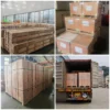 Pmsm Motor, 2m, 220V, 380V, HVLS - view 6