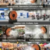 Pmsm Motor, 880mm, Plastic - view 3