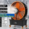 Pmsm Motor, 880mm, Plastic - view 4