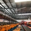 Pmsm Motor, Ceiling, 380 V, Corded Electric - view 2