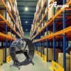 Pmsm Motor, HVLS, 220 V, 630 m³ - view 4