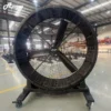 Pmsm Motor, HVLS, 220 V, 630 m³ - view 5