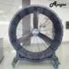 Pmsm Motor, HVLS, 220 V, 630 m³ - view 6