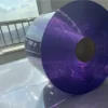 Polar Pvc Strip Curtain - view 2