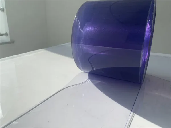 Polar Pvc Strip Curtain - view 3
