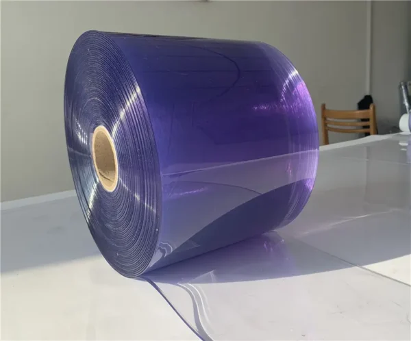 Polar Pvc Strip Curtain - view 4