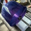 Polar Pvc Strip Curtain, 2/3/4mm, 010 - view 2