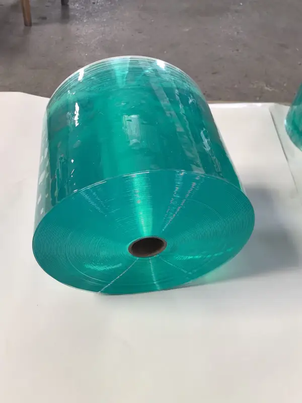 Polar Pvc Strip Curtain, 2/3/4mm, 010 - view 4