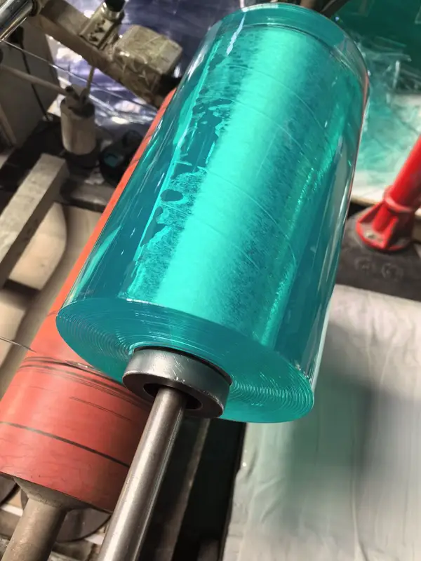 Polar Pvc Strip Curtain, 2/3/4mm, 010 - view 6