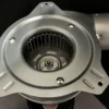 Pole Single Speed Motor, 220V, 35W, 2000RPM - view 3
