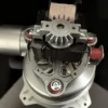 Pole Single Speed Motor, 220V, 35W, 2000RPM - view 4