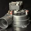 Pole Single Speed Motor, 220V, 35W, 2000RPM - view 5