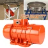 Pole Vibration Motor, Vibrating Motor - view 2