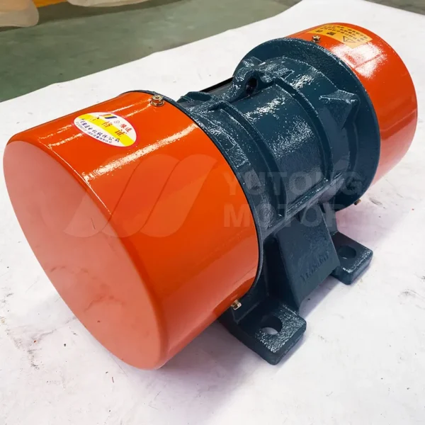 Pole Vibration Motor, Vibrating Motor - view 3