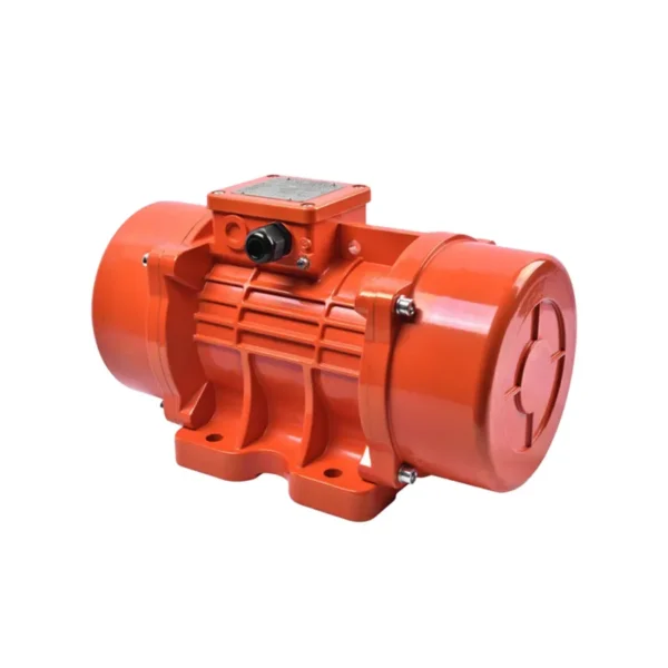 Pole Vibration Motor, YZS - view 2