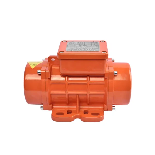 Pole Vibration Motor, YZS - view 5