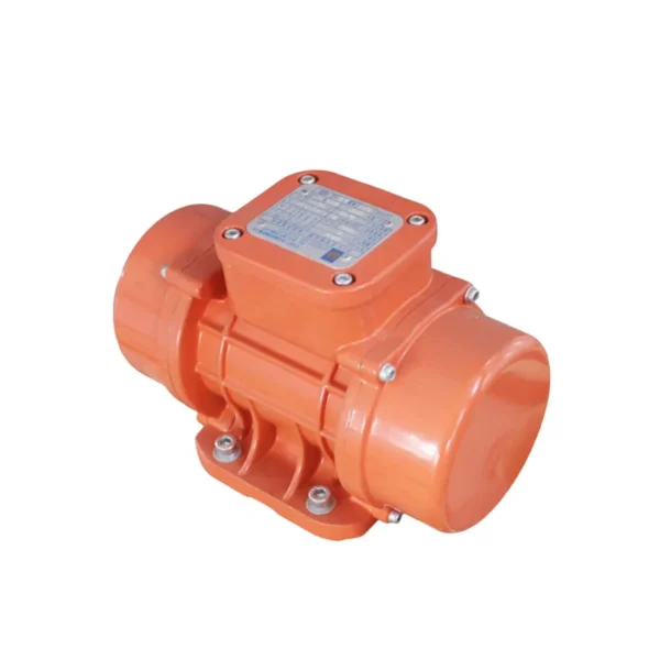 Pole Vibration Motor, YZS - view 6