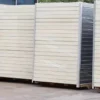 Polyurethane Pupir Sandwich Panel, Roof, Wall
