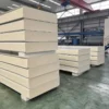 Polyurethane Pupir Sandwich Panel, Roof, Wall - view 3