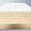 Polyurethane Pupir Sandwich Panel, Roof, Wall - view 5