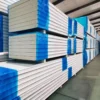 Polyurethane Pupir Sandwich Panel, Roof, Wall - view 6
