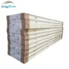 Polyurethane Pupir Sandwich Panel, Wall, OKL120S - view 3