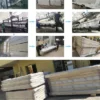 Polyurethane Pupir Sandwich Panel, Wall, OKL120S - view 6