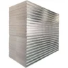 Polyurethane Sandwich Door Panel, 100/150mm, Waterproof